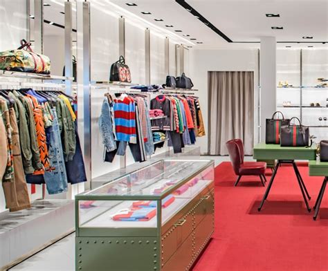 gucci outlet toronto photos